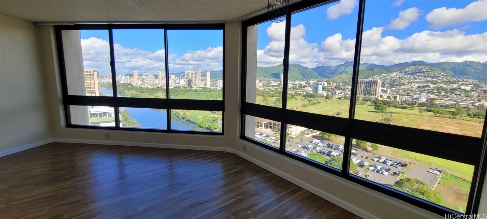Liliuokalani Gardens Residential Lease