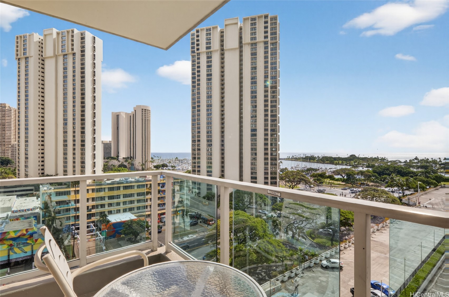 410 Atkinson Drive 1008