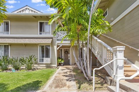 91-1058 Kekuilani Loop R1603 Kapolei HI 96707