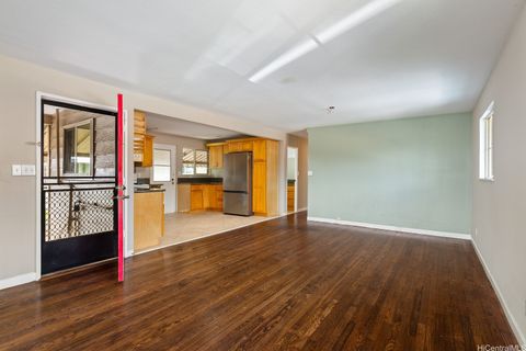 Photo of 1118 Kaili Street, Honolulu, HI 96819 (MLS # 202601328)