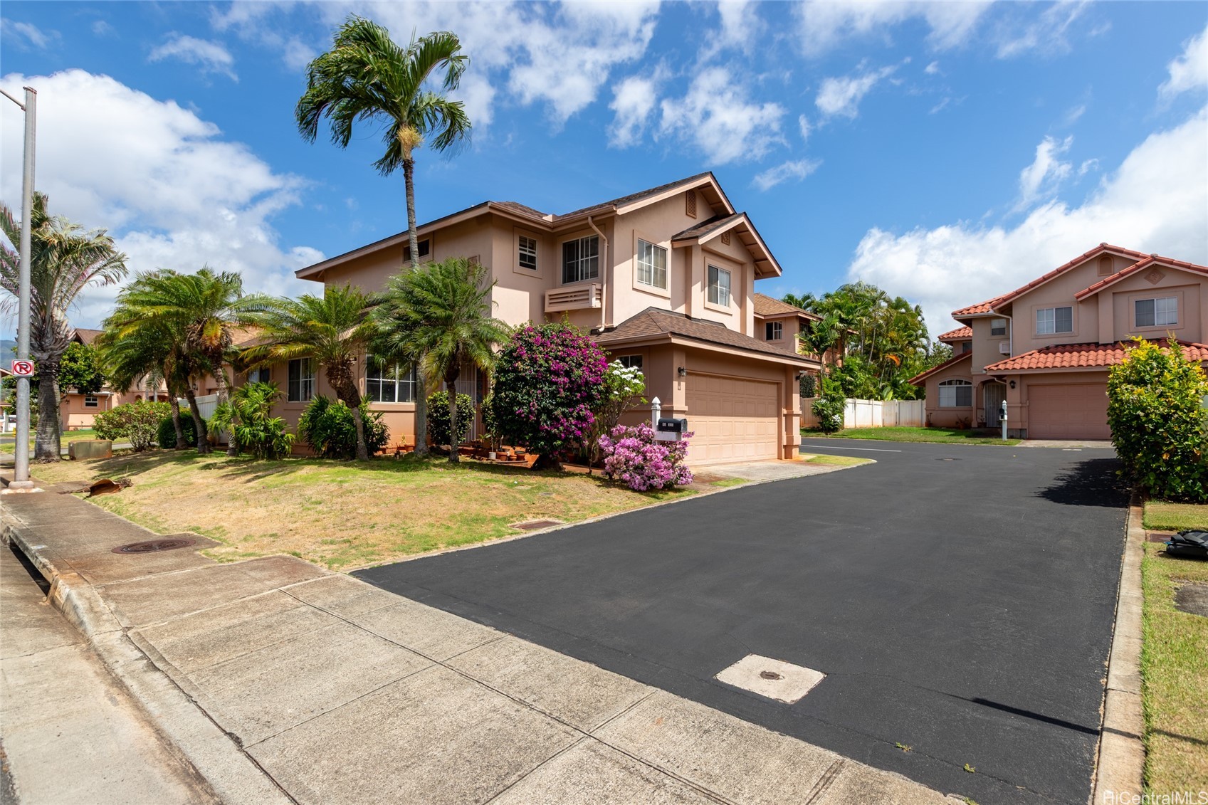 Waipahu Home Residence