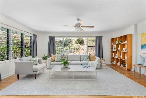 5407 Kilauea Place Honolulu HI 96816