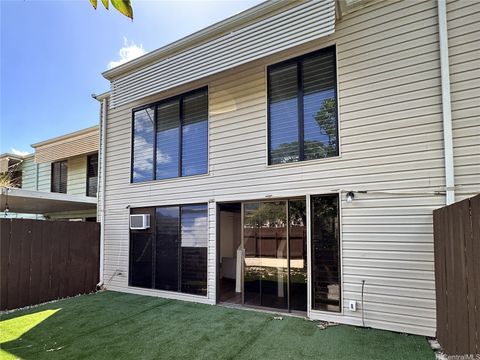 87-150 Helelua Place 6 Waianae HI 96792