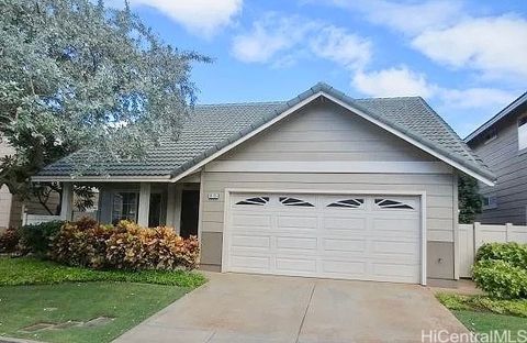 Photo of 91-255 Lukini Place #35, Ewa Beach, HI 96706 (MLS # 202604235)