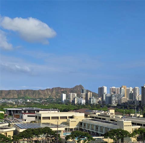 Photo of 2439 Kapiolani Boulevard #903, Honolulu, HI 96826 (MLS # 202611890)