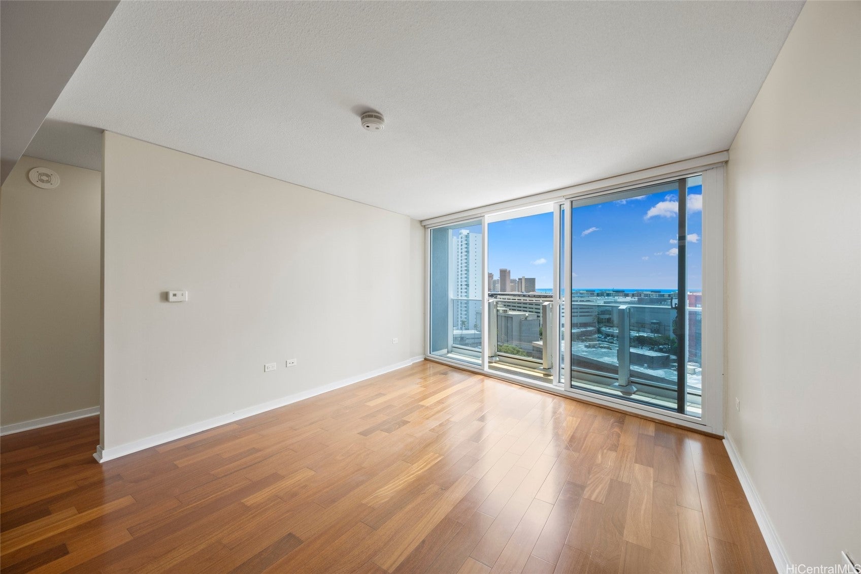 1288 Kapiolani Boulevard 1707