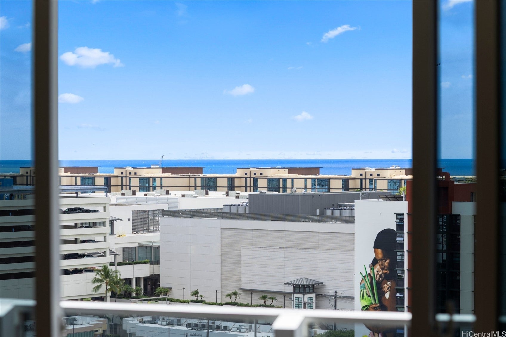 1288 Kapiolani Boulevard 1707