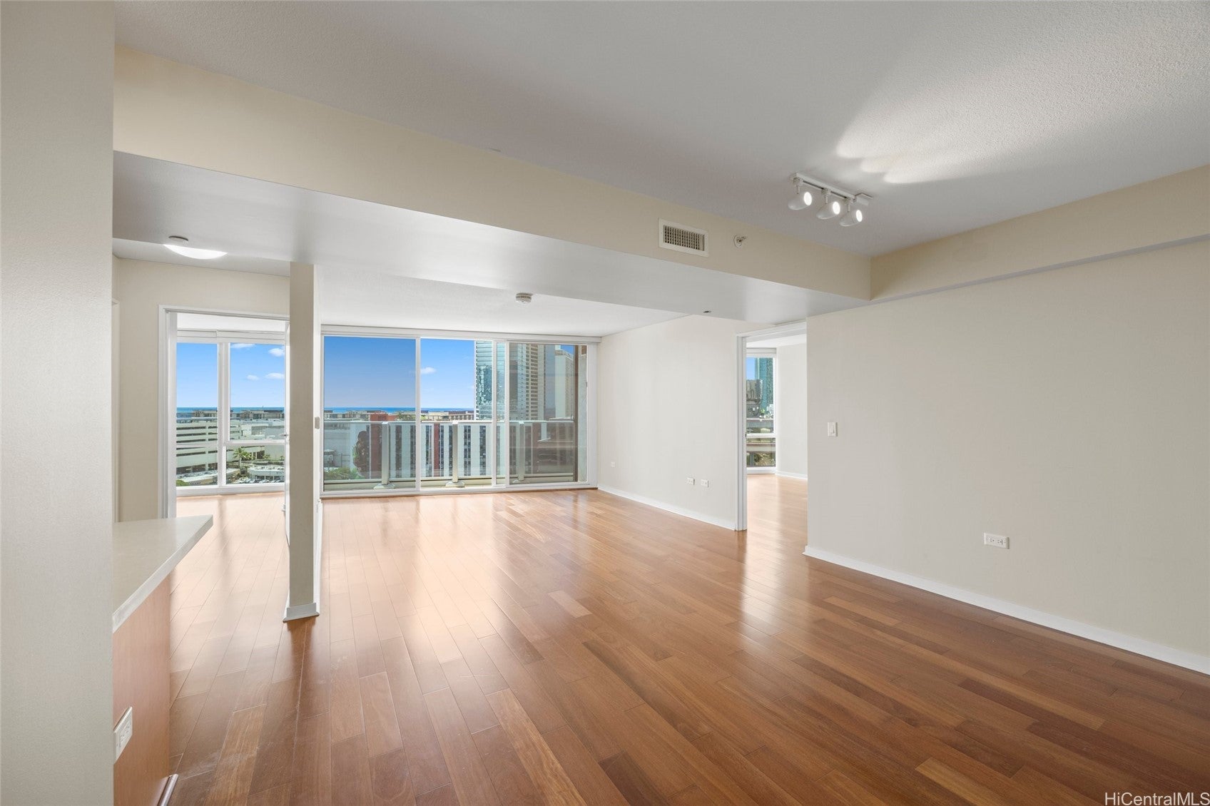 1288 Kapiolani Boulevard 1707