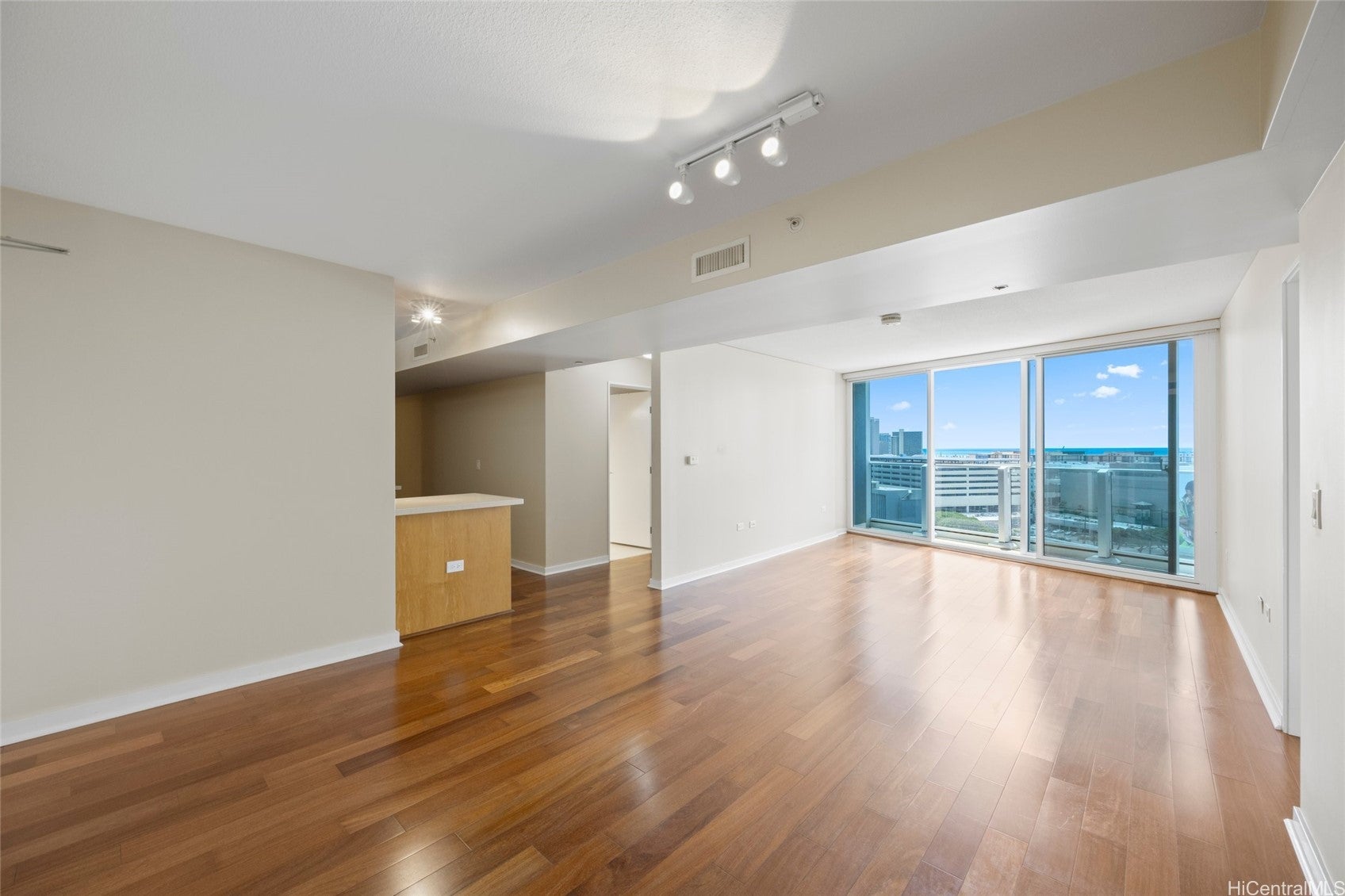1288 Kapiolani Boulevard 1707