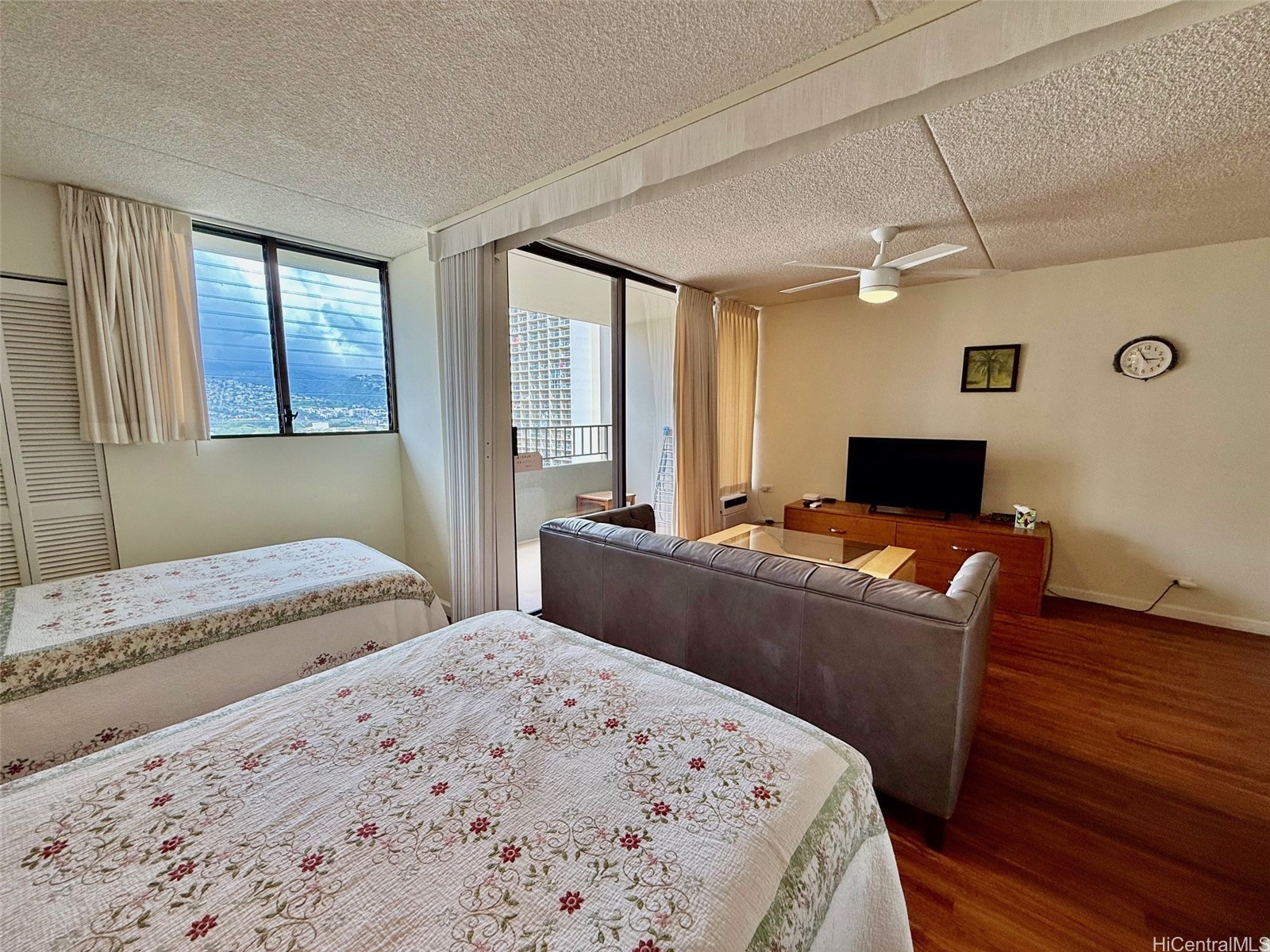 2240 Kuhio Avenue 1802