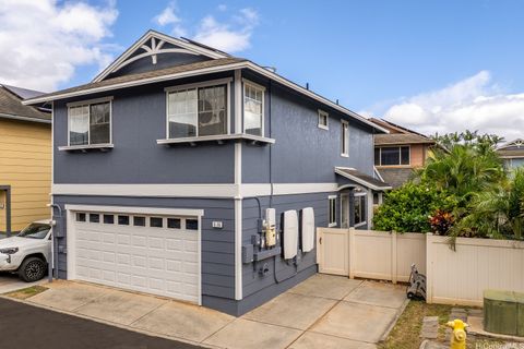 Photo of 91-346 Makalea Street #56, Ewa Beach, HI 96706 (MLS # 202609478)