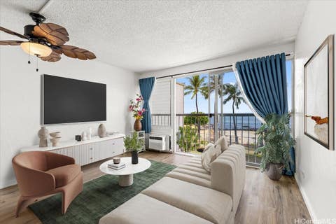 Photo of 85-175 Farrington Highway #A343, Waianae, HI 96792 (MLS # 202615143)