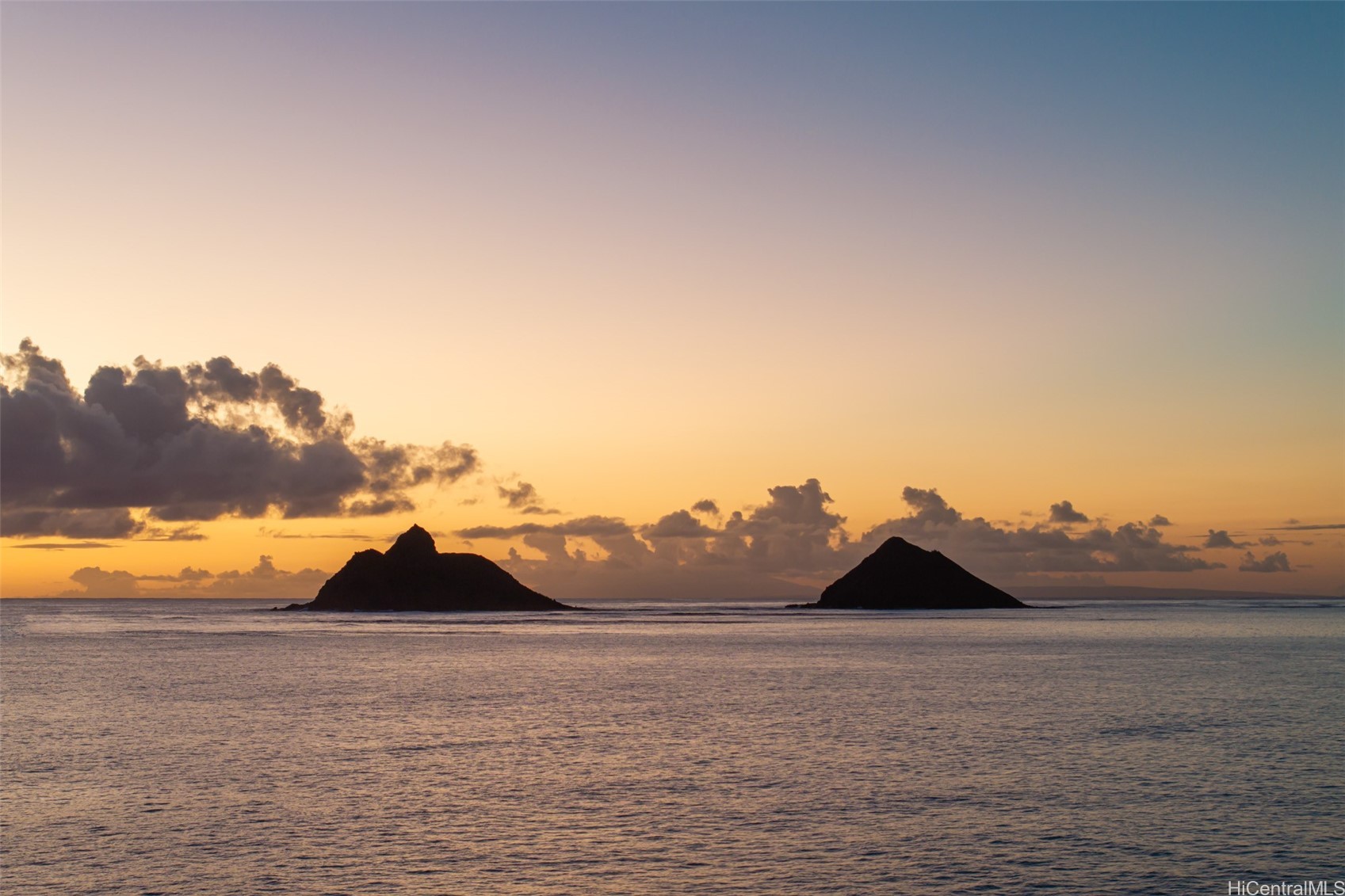 Kailua Home Residence
