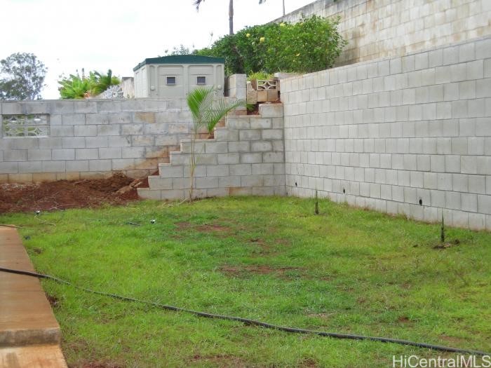 Mililani Residential Lease