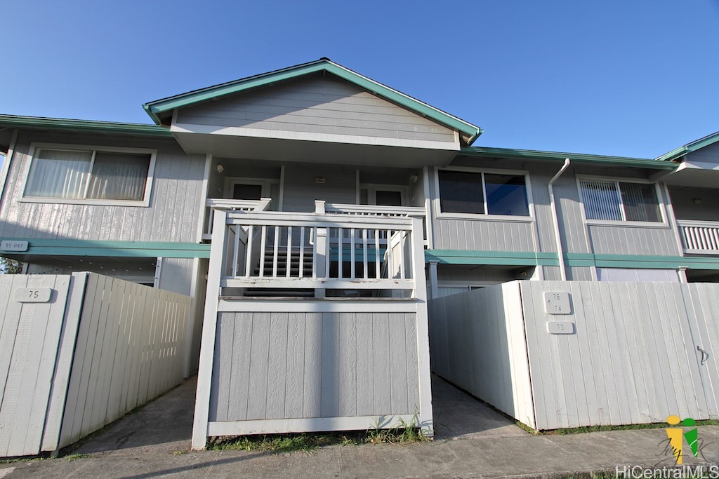 Mililani Residential Lease