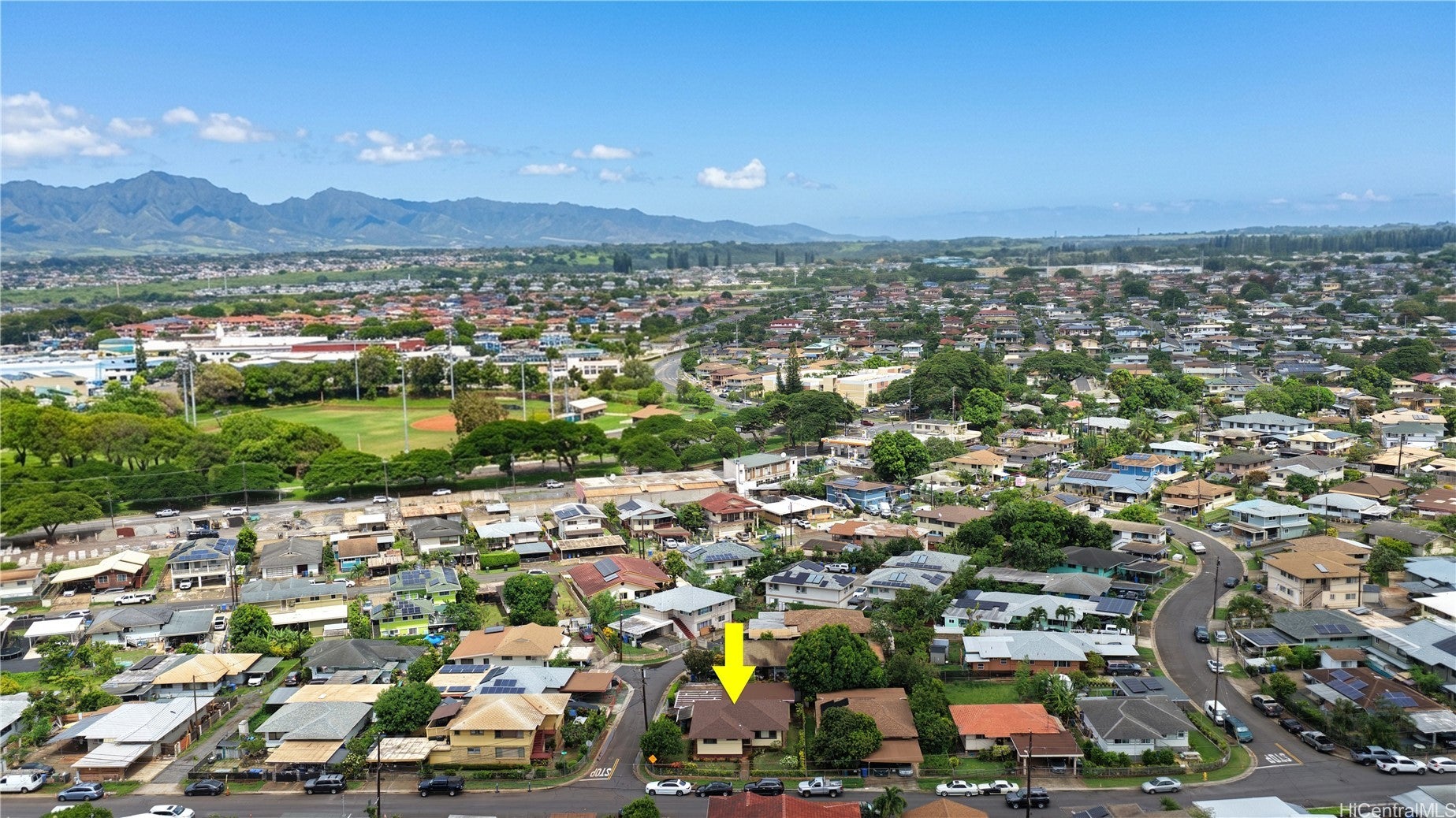 94-1010 Nalii Street