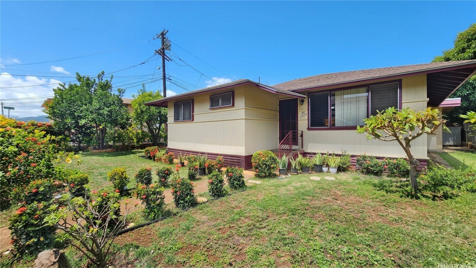 94-1010 Nalii Street