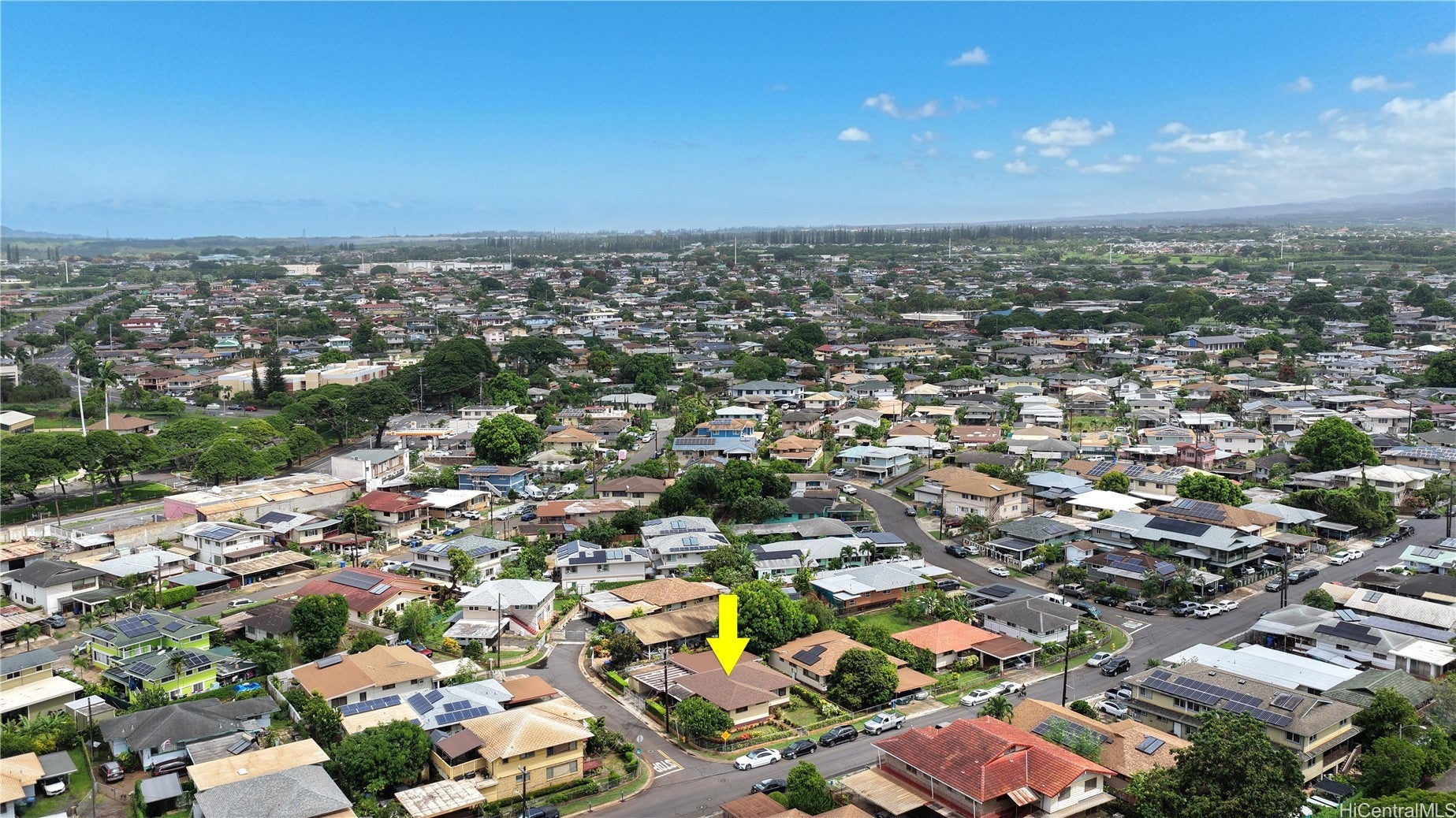 94-1010 Nalii Street