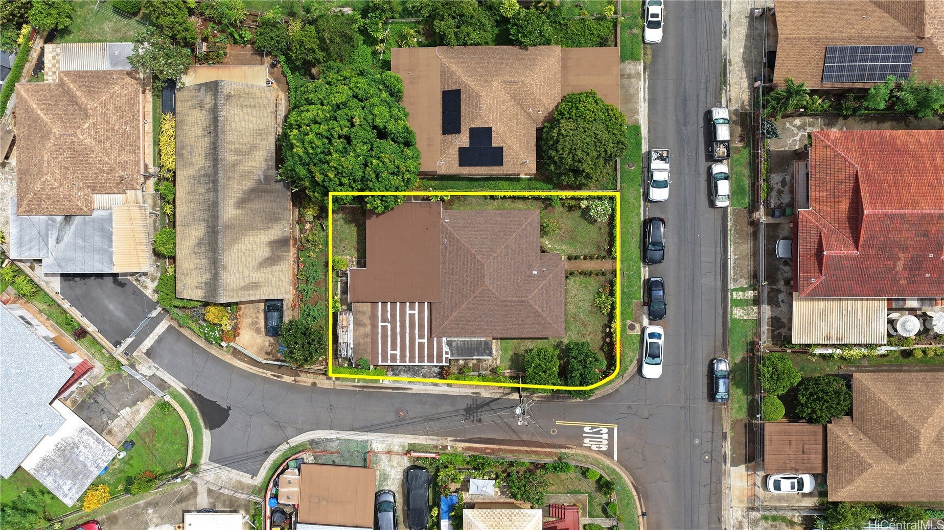 94-1010 Nalii Street