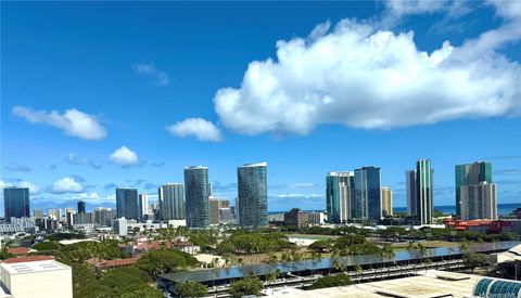 920 Ward Avenue 16H Honolulu HI 96814