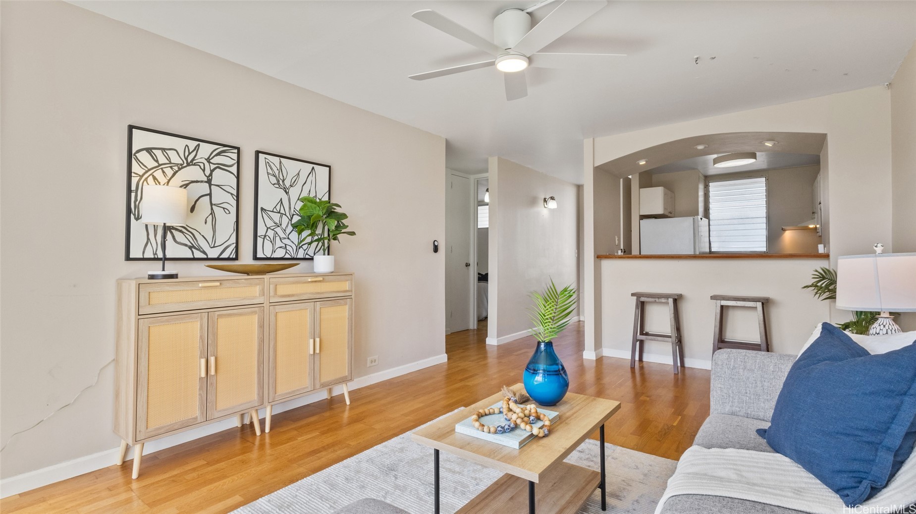 949 Ala Nanala Street 1201