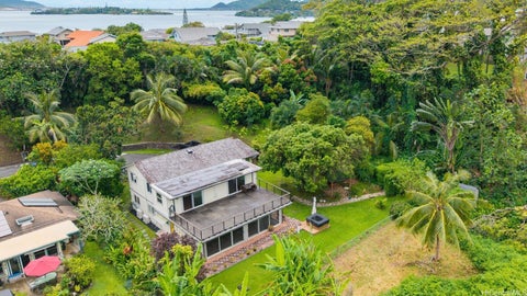Photo of 46-258 Kamehameha Highway, Kaneohe, HI 96744 (MLS # 202609936)