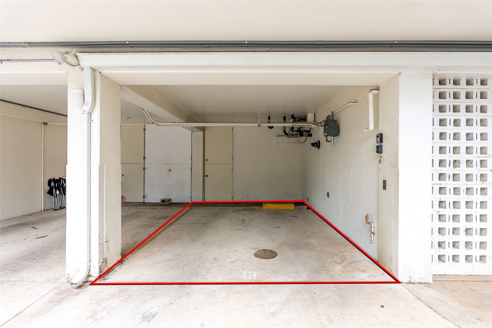 1425 Punahou Condominium