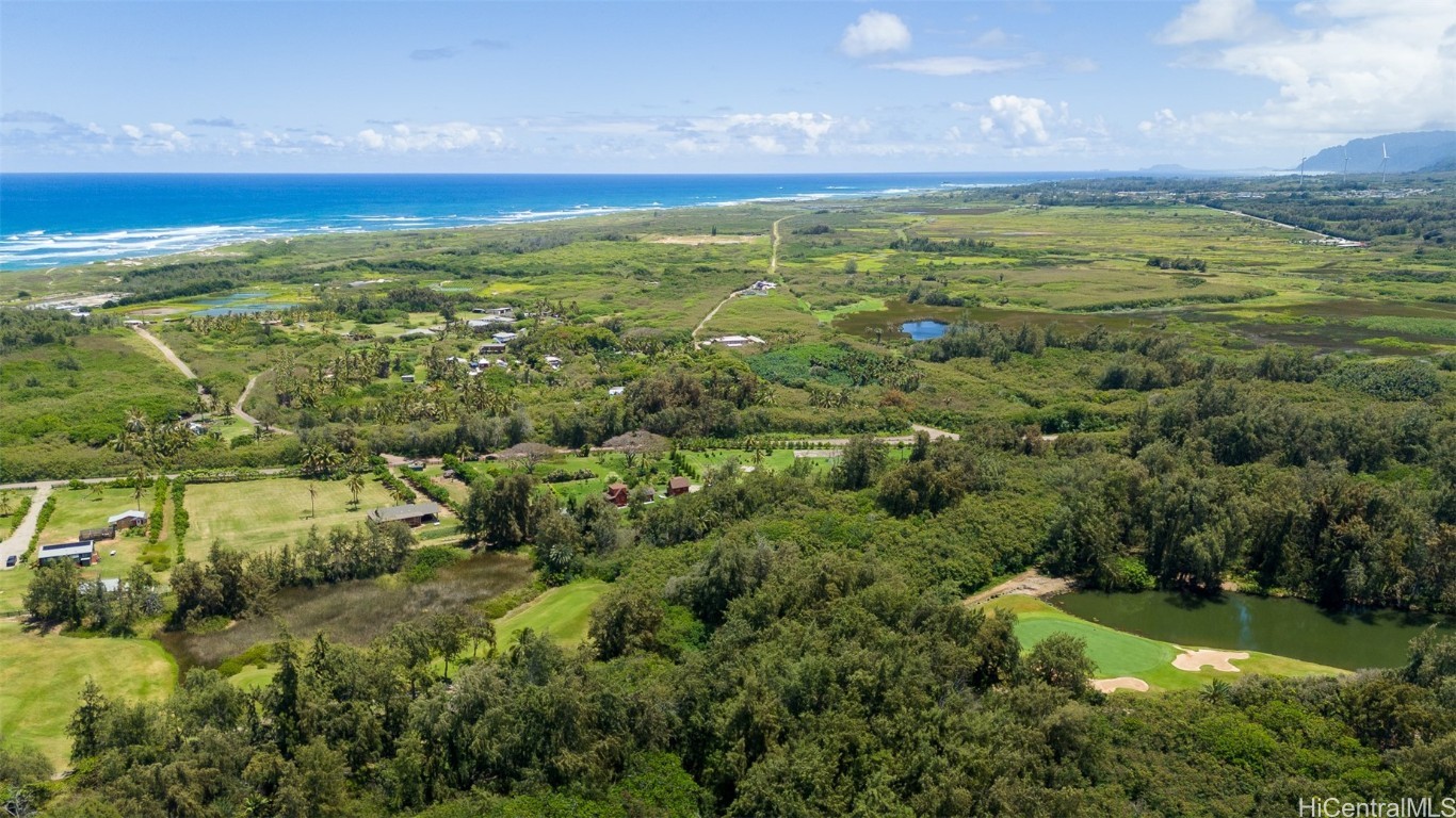 Kahuku Multi Family