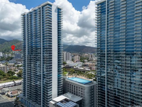 1515 Liona Street 2718 Honolulu HI 96814