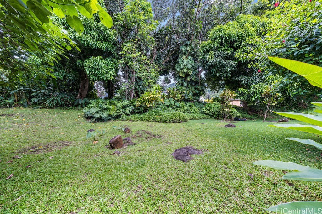 3242 Pelekane Drive