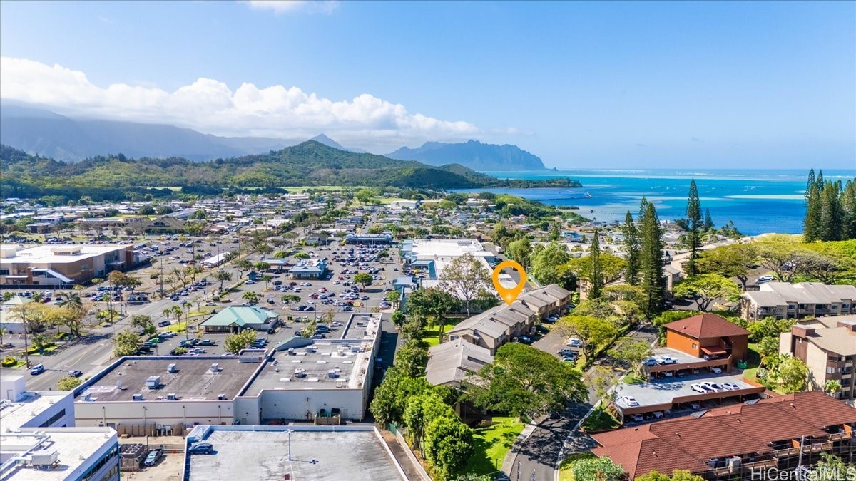 Puu Alii 1-5 Condominium