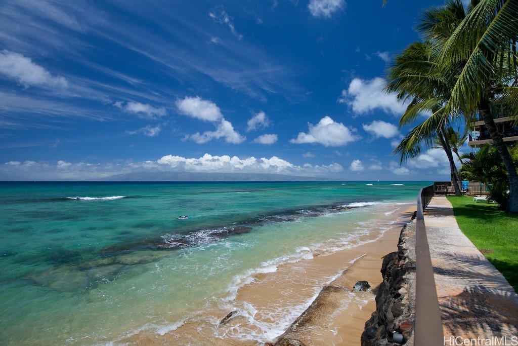 Hale Ono Loa Condominium