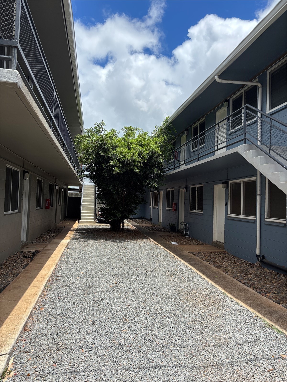 Honolulu Residential Lease