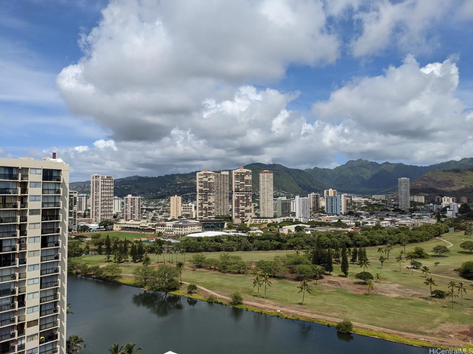 2345 Ala Wai Boulevard 2204