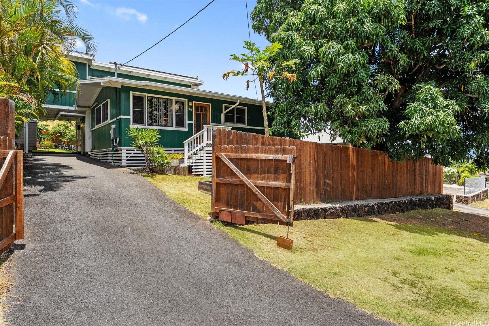 Kailua Home Residence