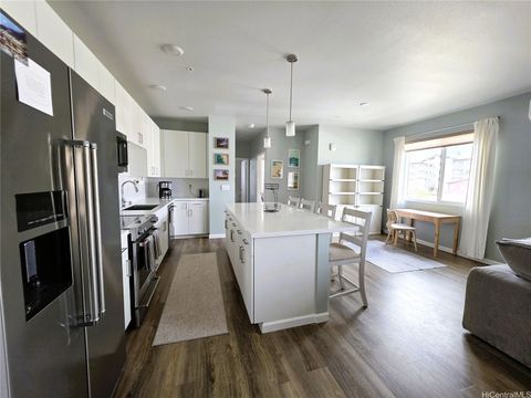 Photo of 91-3575 Iwikuamoo Street #305, Ewa Beach, HI 96706 (MLS # 202603978)