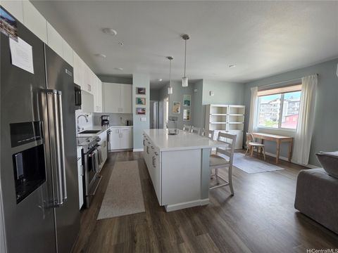 Photo of 91-3575 Iwikuamoo Street #305, Ewa Beach, HI 96706 (MLS # 202603978)