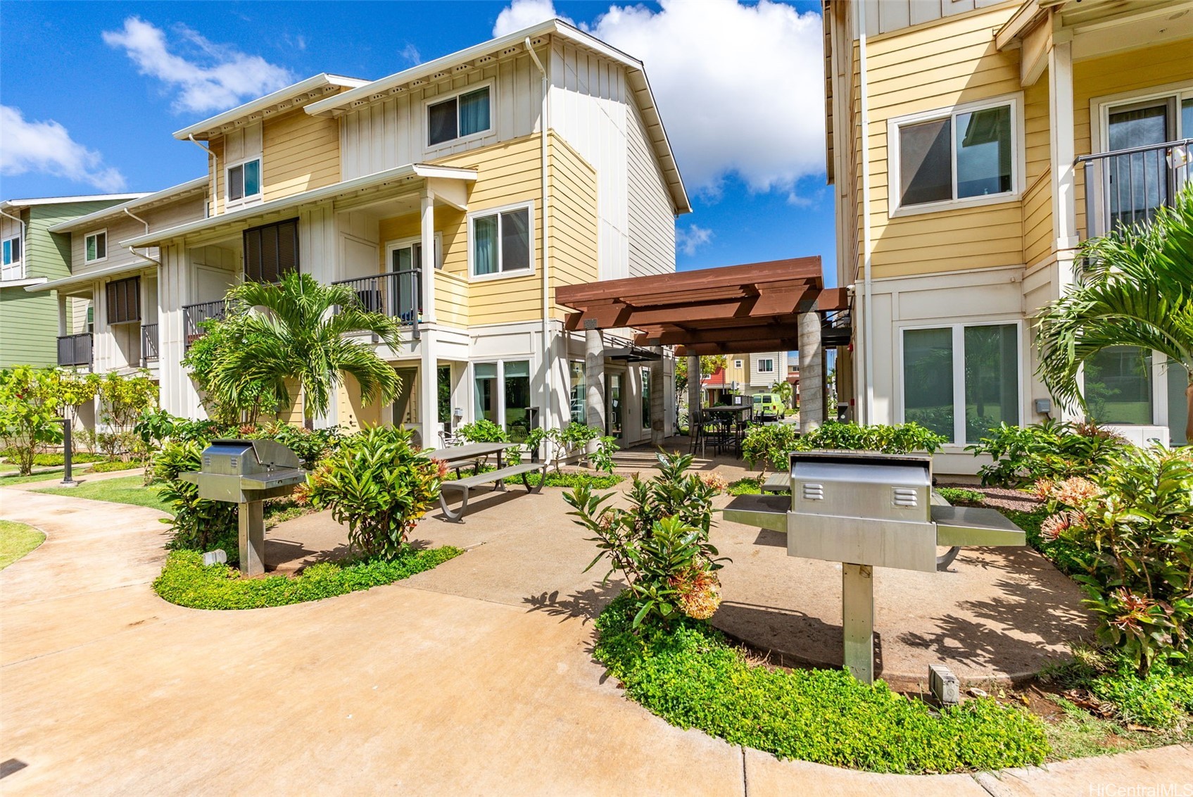 Kaikoi At Hoopili Condominium