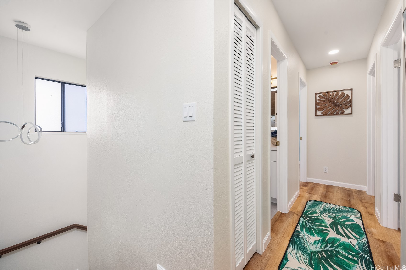 Honolulu Duplex