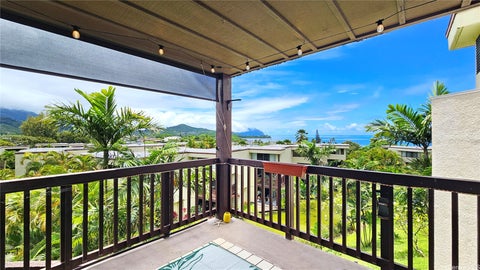 Photo of 46-058 Aliikane Place #2121, Kaneohe, HI 96744 (MLS # 202609044)