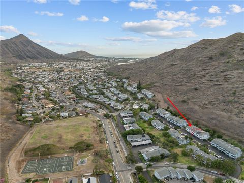 Photo of 1136 Kumukumu Street #D, Honolulu, HI 96825 (MLS # 202521347)