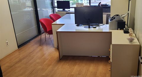 1188 Bishop Street 1010 Honolulu HI 96813