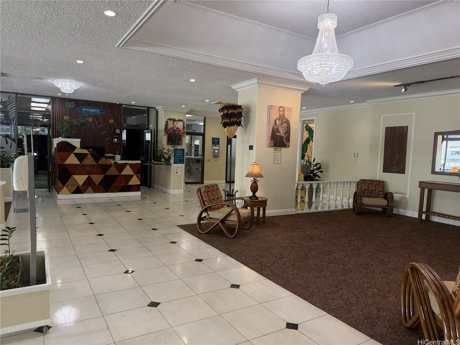 2240 Kuhio Avenue 1006