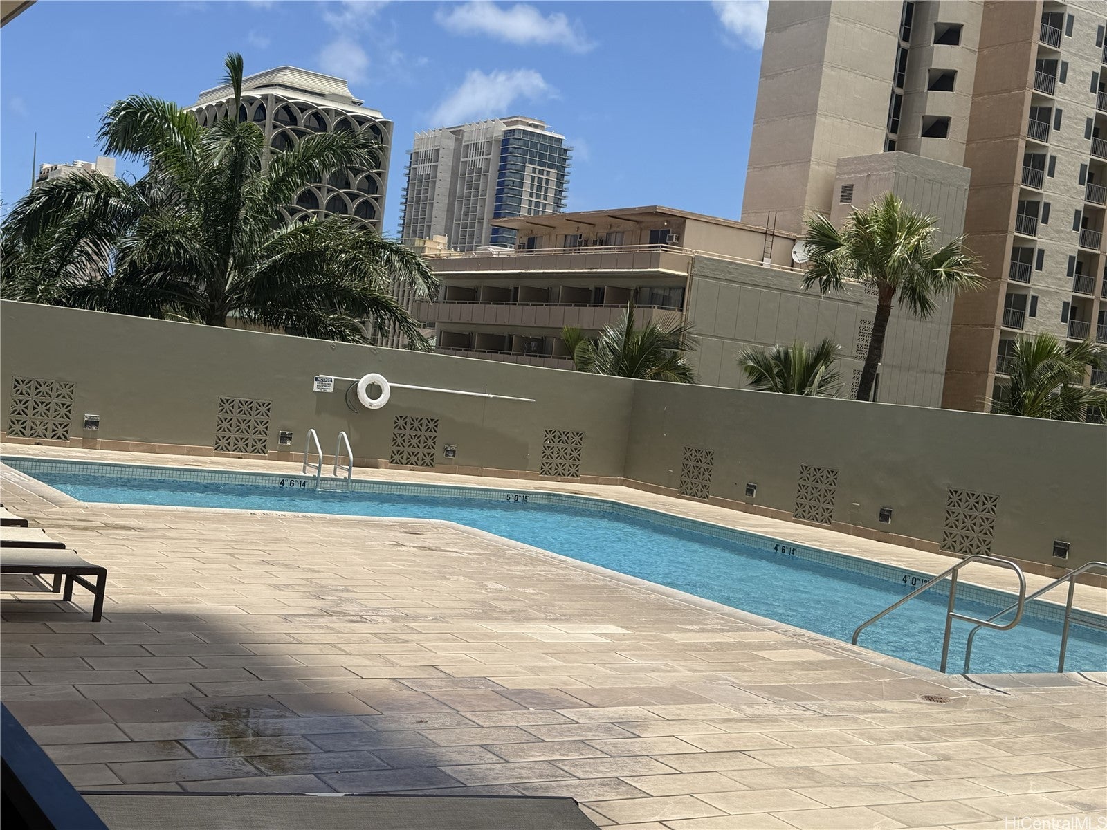 2240 Kuhio Avenue 1006