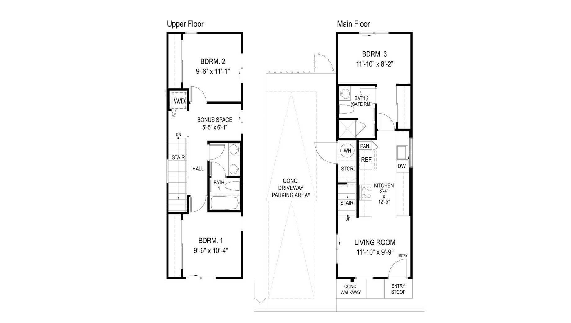 91-3525 Kamalie Mua Street 65