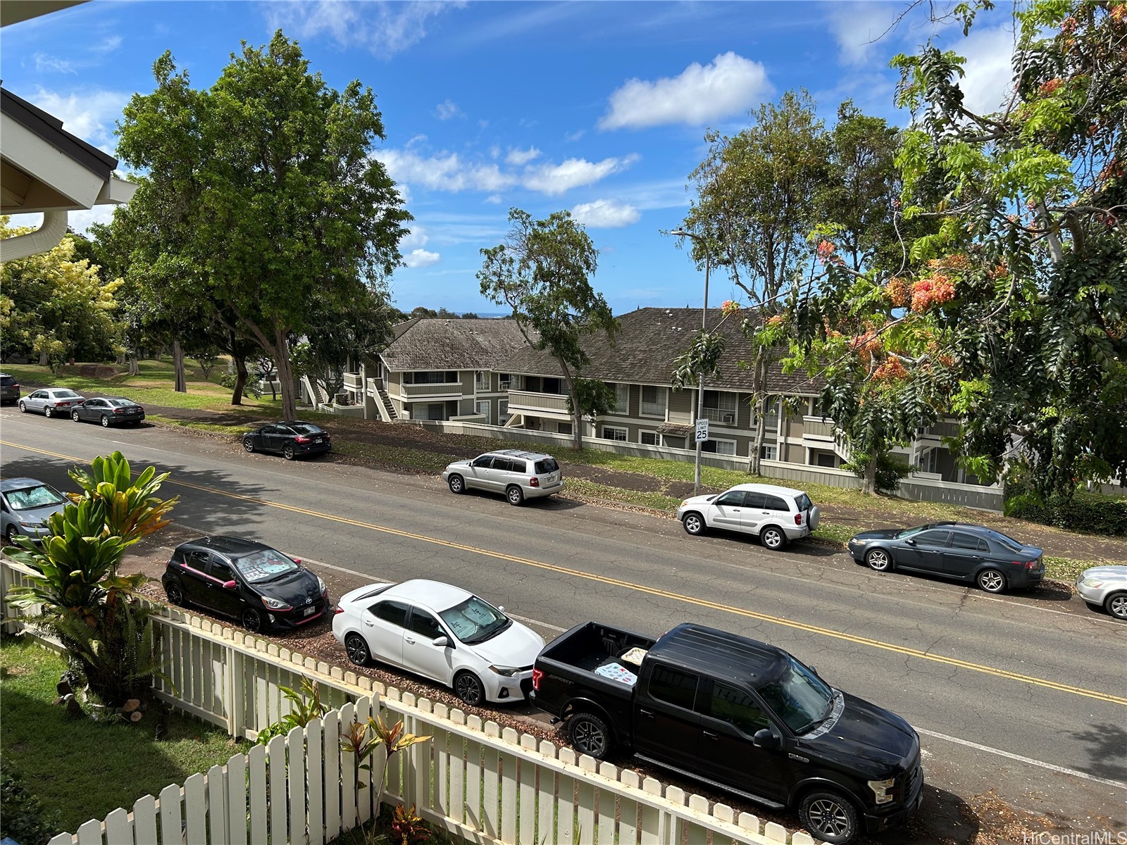 Villages At Waipio The Condominium