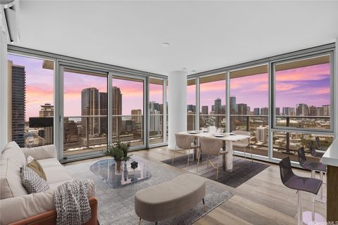 1500 Rycroft Street 2618R Honolulu HI 96814