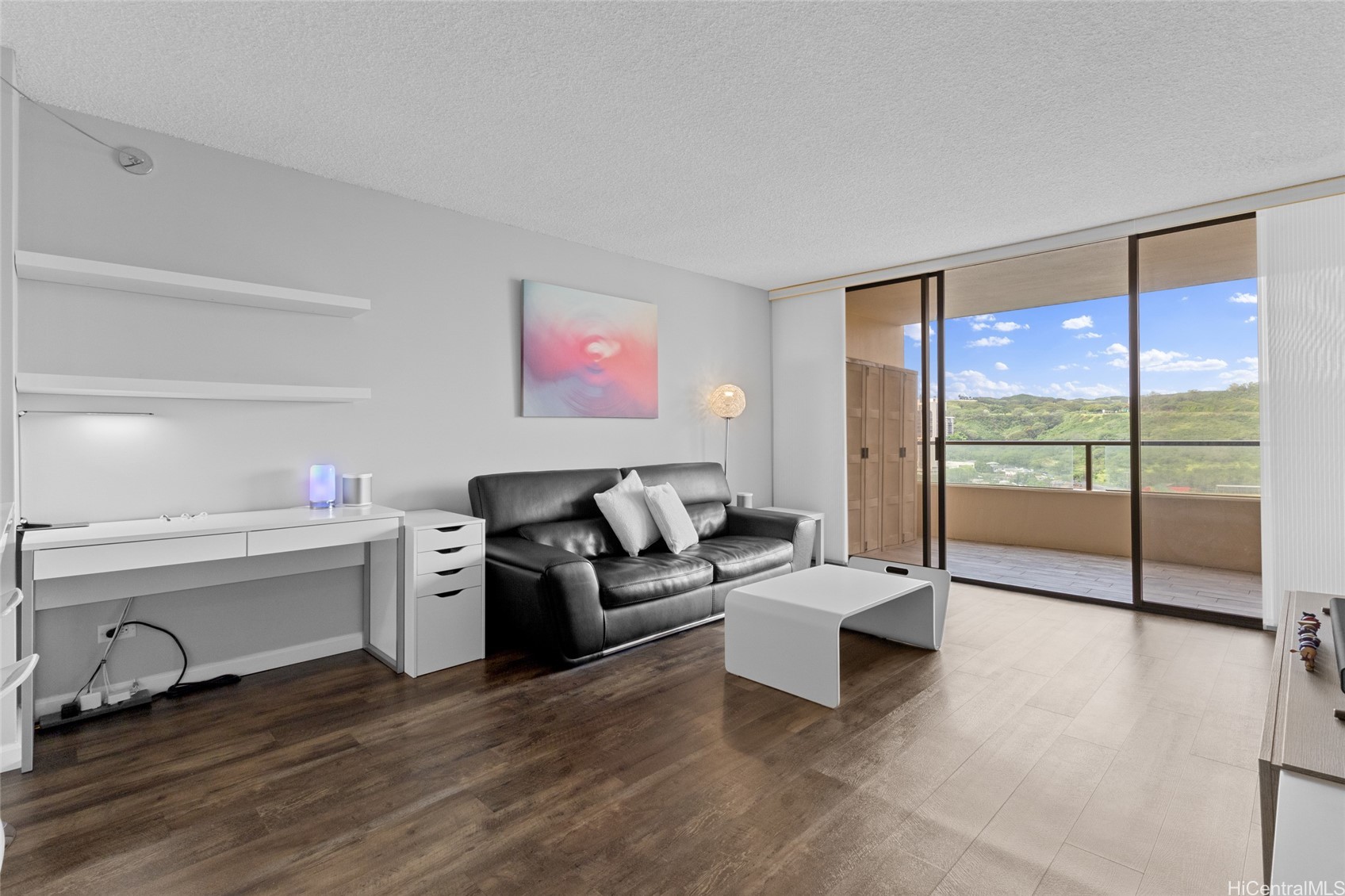 1717 Mott Smith Drive 2312