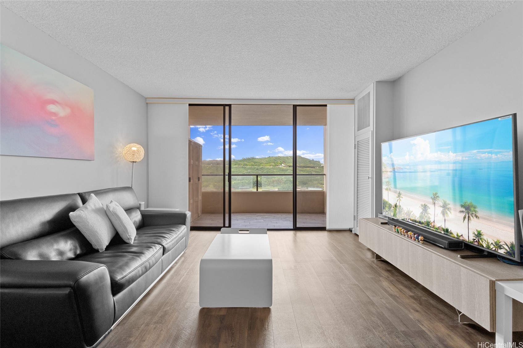 1717 Mott Smith Drive 2312