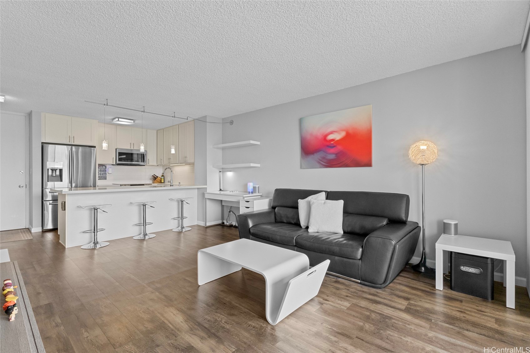 1717 Mott Smith Drive 2312